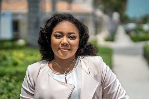 Olincia Missick