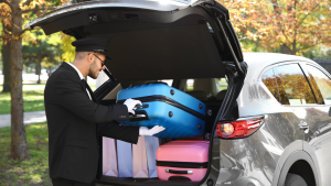 Departure Private Transfer
