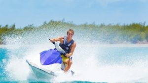 First Turks and Caicos Vacation