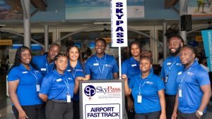 Roundtrip Fast Pass