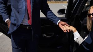 Roundtrip Airport Transfers