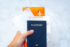 Turks and Caicos Travel Requirements